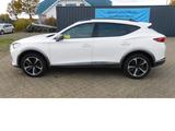 Cupra Formentor Cupra 1.5 TSI BMT Klima LED Navi AHK - gebrauchte Cupra Sportwagen