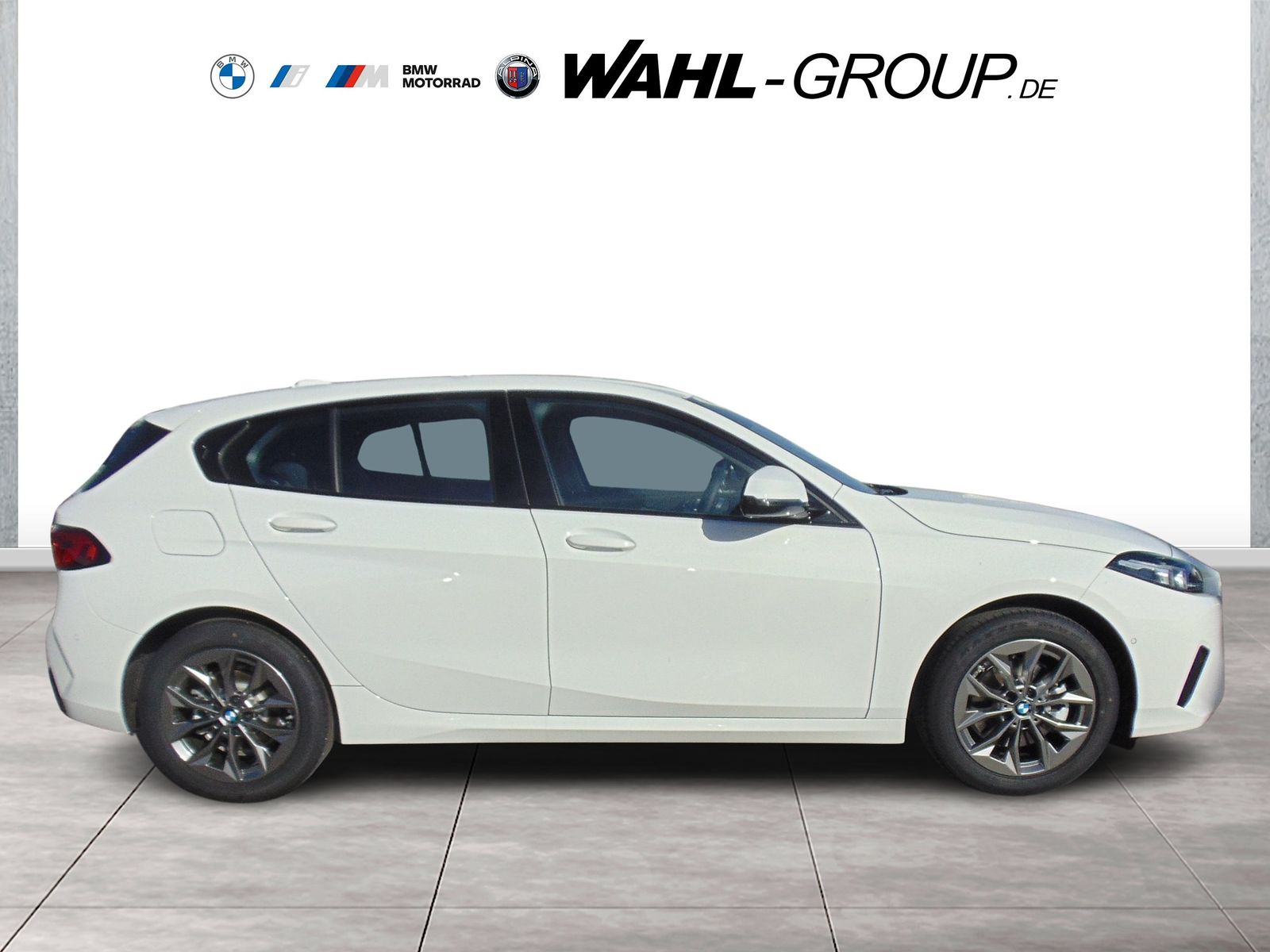 BMW 120 - Bild 9