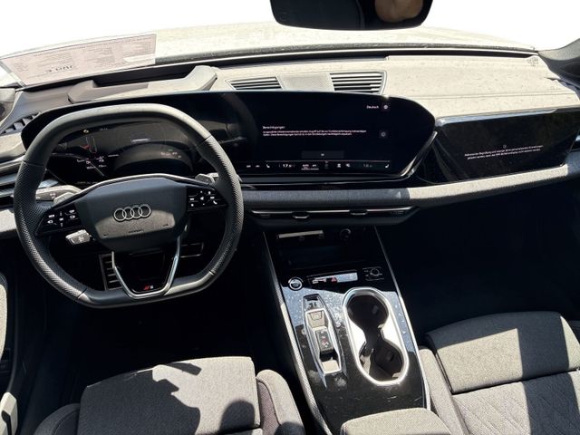 A6 Avant e-hybrid QUATTRO MATRIX+360°+HUD+AHK
