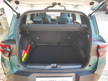 Bild 20 Opel Frontera Edition 107kW Hybrid +KAMERA+PDC+NAVI+