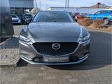 Mazda 6 Facelift Sport HUD Navi 360 Kamera LED ACC Tem - Mazda 6 in Solingen