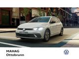 Volkswagen Polo Life 1.0 TSI |RearView|KlimaLED|LM - Volkswagen Polo Neuwagen in München