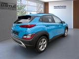 Hyundai KONA Edition 30+ 2WD 1.0 T-GDI +NAVI+KLIMA+RFK+P - Hyundai KONA mit Benzin-Antrieb: mit Navigationssystem