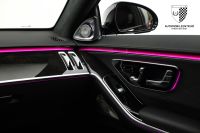 Mercedes-Benz S 63 AMG - Vorschau Bild 39