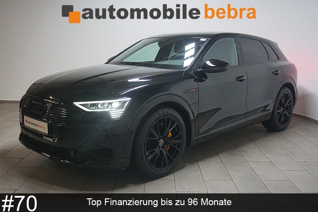Image of Audi e-tron