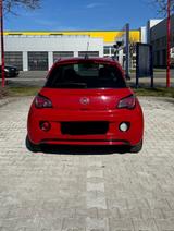 Opel Adam JAM 1.4 74kW JAM - Opel Adam von privat