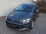 Volkswagen Touran Sound "inkl. HU & Insp. Neu" - Volkswagen Touran SOUND mit Diesel-Antrieb