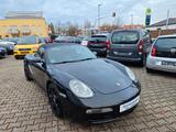 Porsche Boxster Cabrio NAVI*BI-XENON*LEDER*SHZ*PCM - Porsche Gebrauchtwagen von 2005