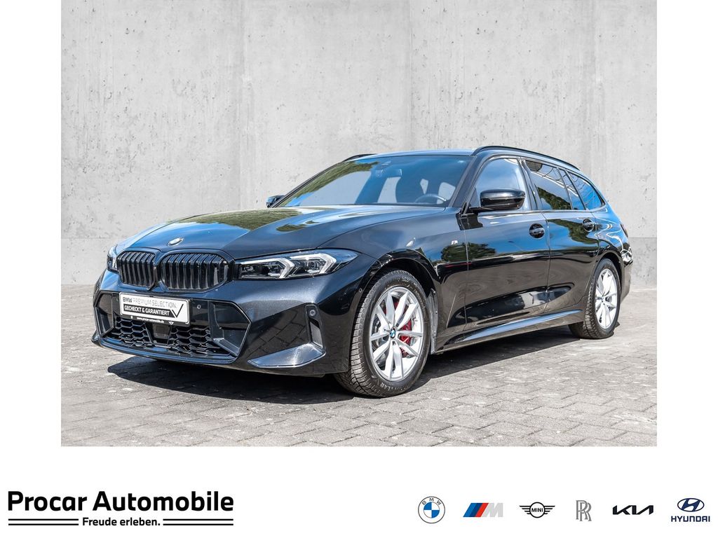 BMW 3er