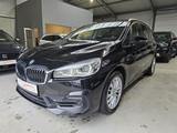 BMW 220 Gran Tourer Sport Line 7 Sitzer SHZ Navi ACC - BMW 2er Reihe Gebrauchtwagen