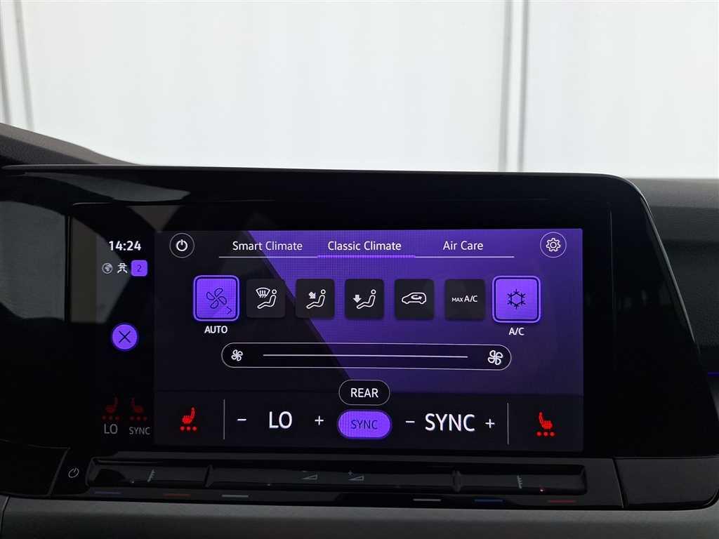Volkswagen Golf Variant Life 1.5 eTSI DSG BusinessPremium, миниатюра 25