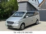 Mercedes-Benz Viano 3.0 CDI Marco Polo Westfalia Küche AHK PDC - Mercedes-Benz Viano in München