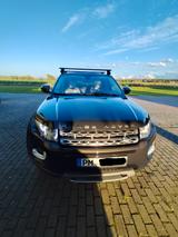 Land Rover Range Rover Evoque 2.0 Si4 (240PS) - gebrauchte Land Rover Range Rover Evoque aus dem Jahr 2013
