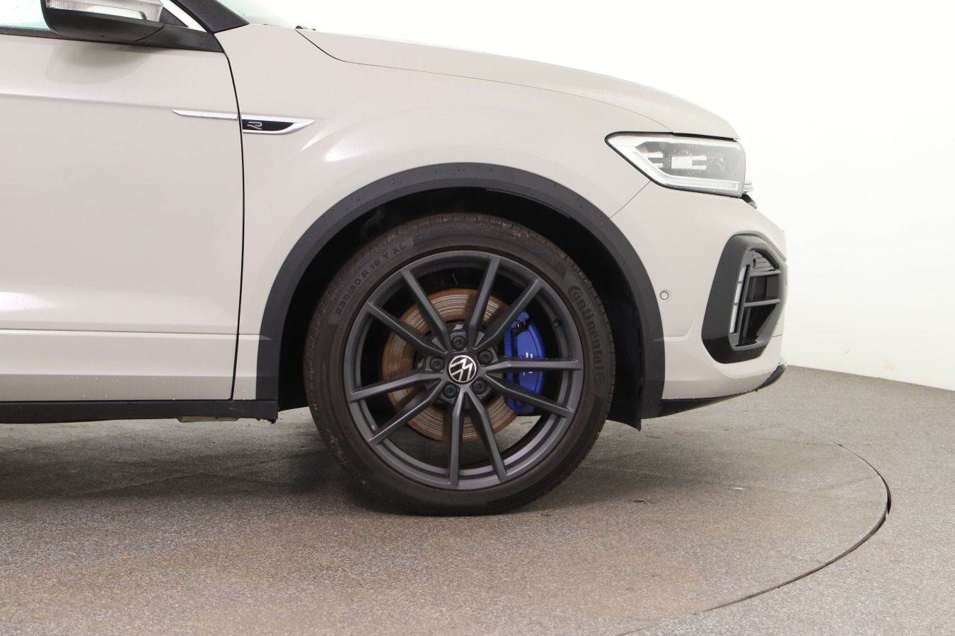 Volkswagen T-Roc R 2.0 TSI 4M DSG IQ.Light ACC Kamera App N foto 3