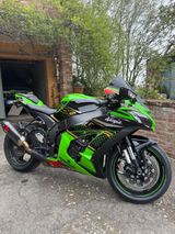 Kawasaki ZX 10R REIFEN NEU & INSPEKTION NEU  - Offers matching your search criteria