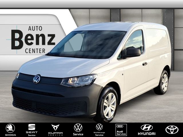 Volkswagen CADDY CARGO 2.0 TDI KR KLIMA*MFA (!) TOP (!)