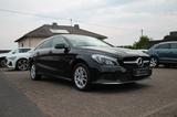 Mercedes-Benz CLA 200 Shooting Brake URBAN / LED/ PANO/ NAVI - Mercedes-Benz mit Benzin-Antrieb: Kombi, Automatik