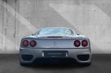 Ferrari 360 Modena*Manuale*1.Hand*Deutsches Auto*ZR Neu - Ferrari 360 aus 2000