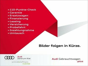Audi S3 - 1
