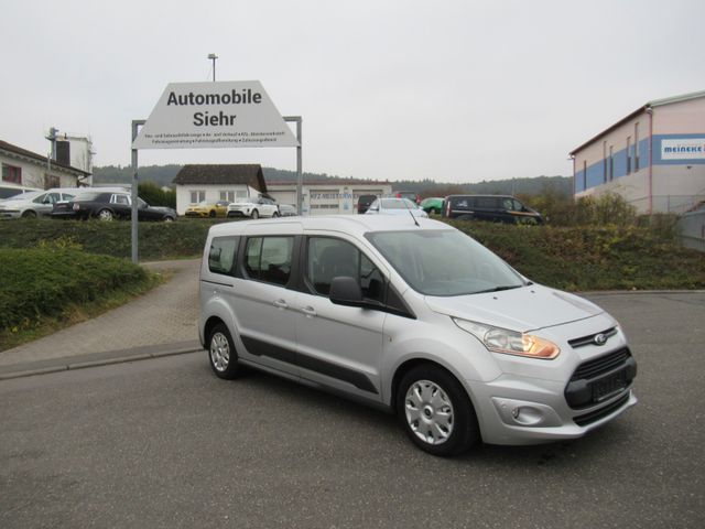 Ford Grand Tourneo Connect Trend *lang*2x Schiebetüre