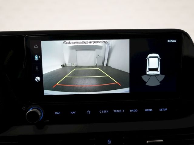 i20 FACELIFT T-GDI TREND+NAVI+RÜCKFAHRKAMERA+SIT