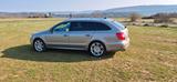 Skoda Superb 1.8 TSI DSG Comfort Combi Comfort - Skoda Superb Comfort mit Benzin-Antrieb