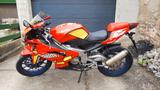 Aprilia RS 125 Replica - Aprilia Motorräder in Dresden
