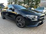 Mercedes-Benz CLA250e AMG-LINE+NIGHT*EDITION2020*AMBIENTE*LED* - mit Hybrid-Antrieb: Sportwagen