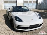Porsche Boxster GTS 4.0|20km|SportChrono|18Wege|PDLS - Porsche Boxster in Mainz
