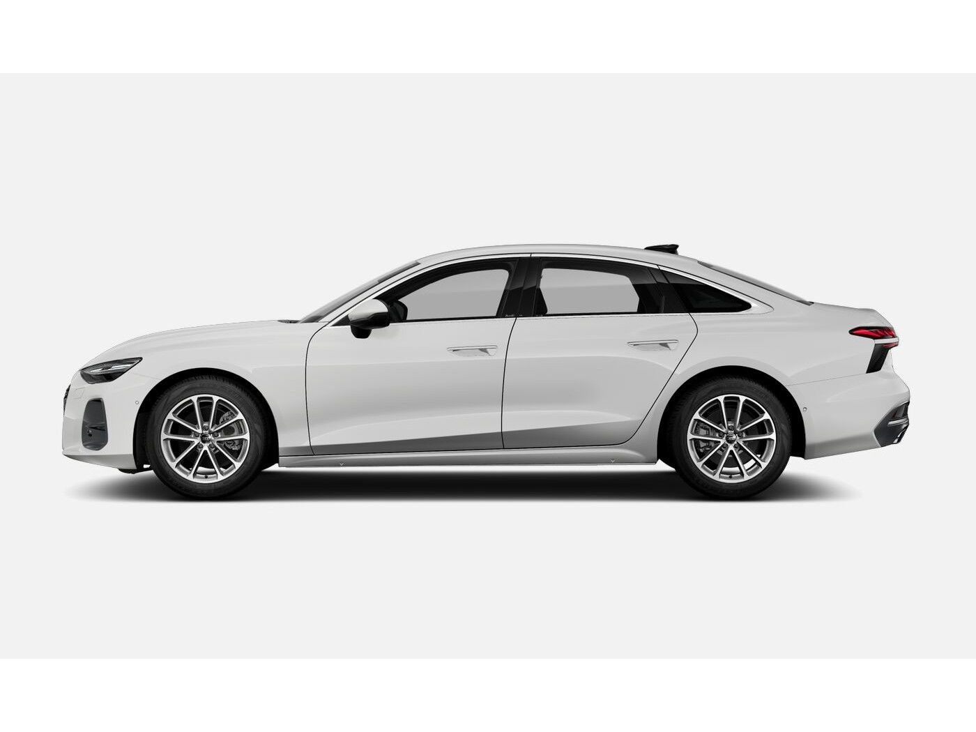 Audi A6 - Bild 3