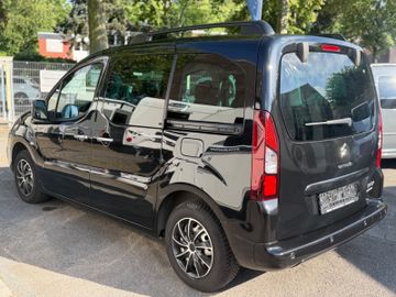 Citroen Berlingo - 6