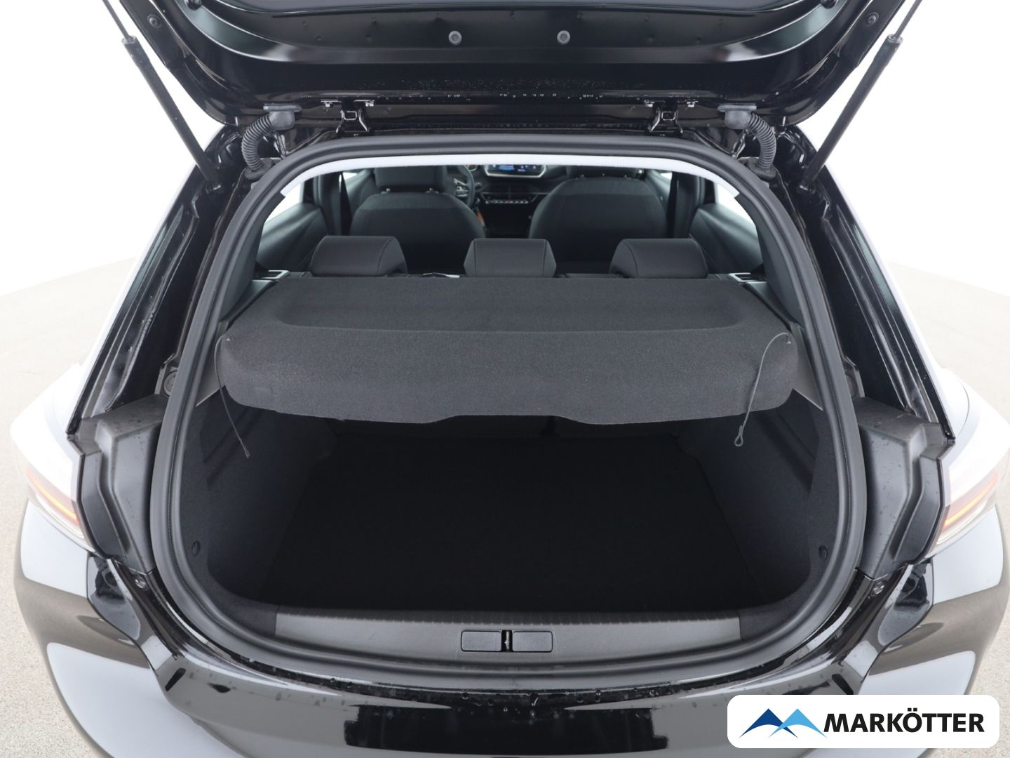 Peugeot 208 - Bild 13