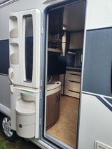Hobby 650 KFU - Hobby 650 kfu