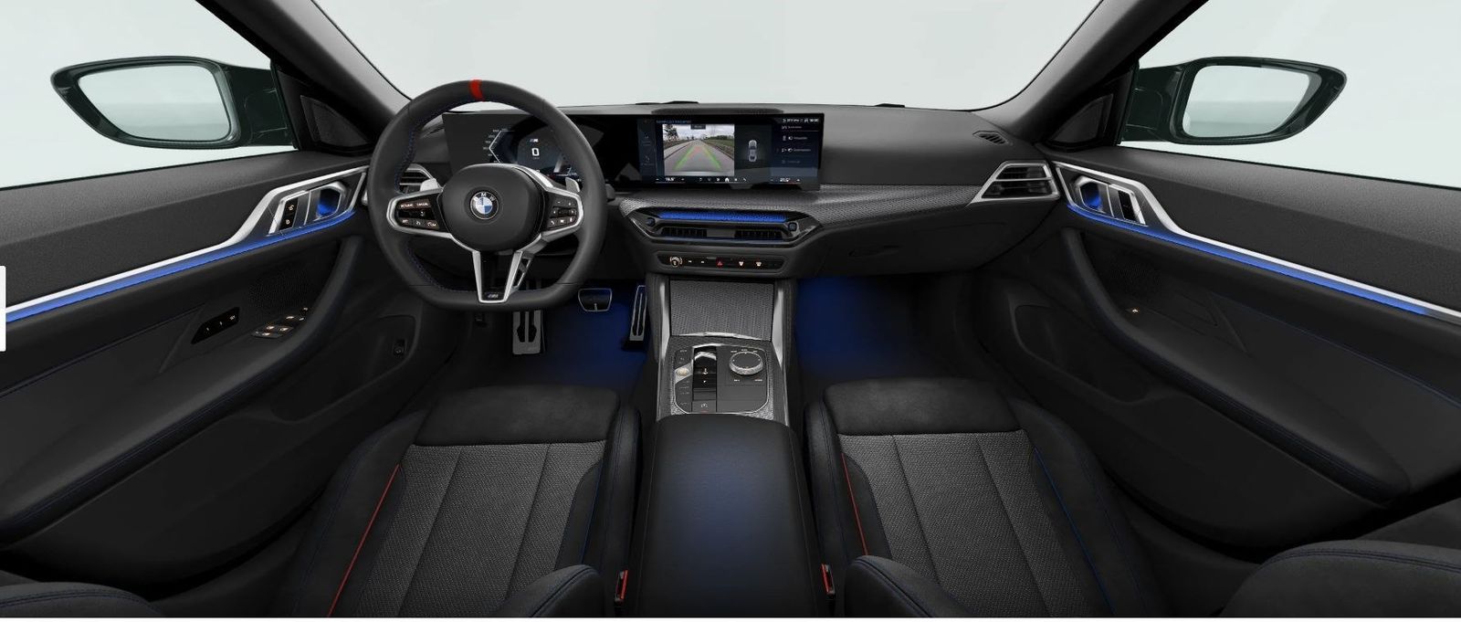 BMW M440 - Bild 5