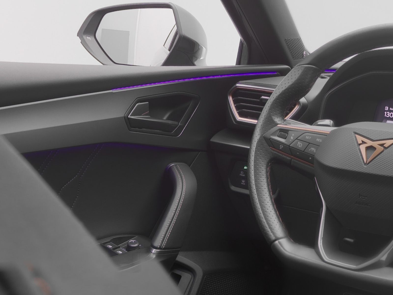 Cupra Leon - Bild 13