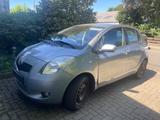 Toyota Yaris  - Toyota Yaris Gebrauchtwagen in Braunschweig