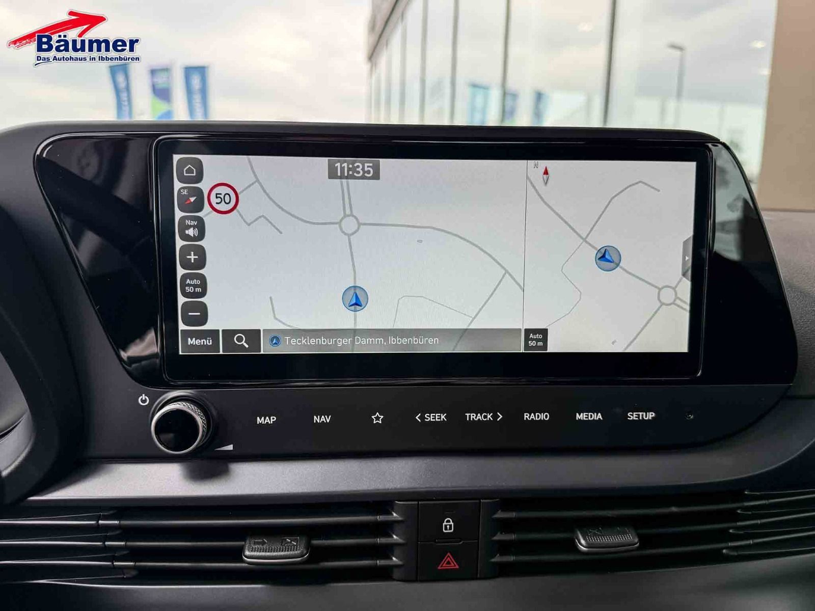 Hyundai i20 – Bild 17