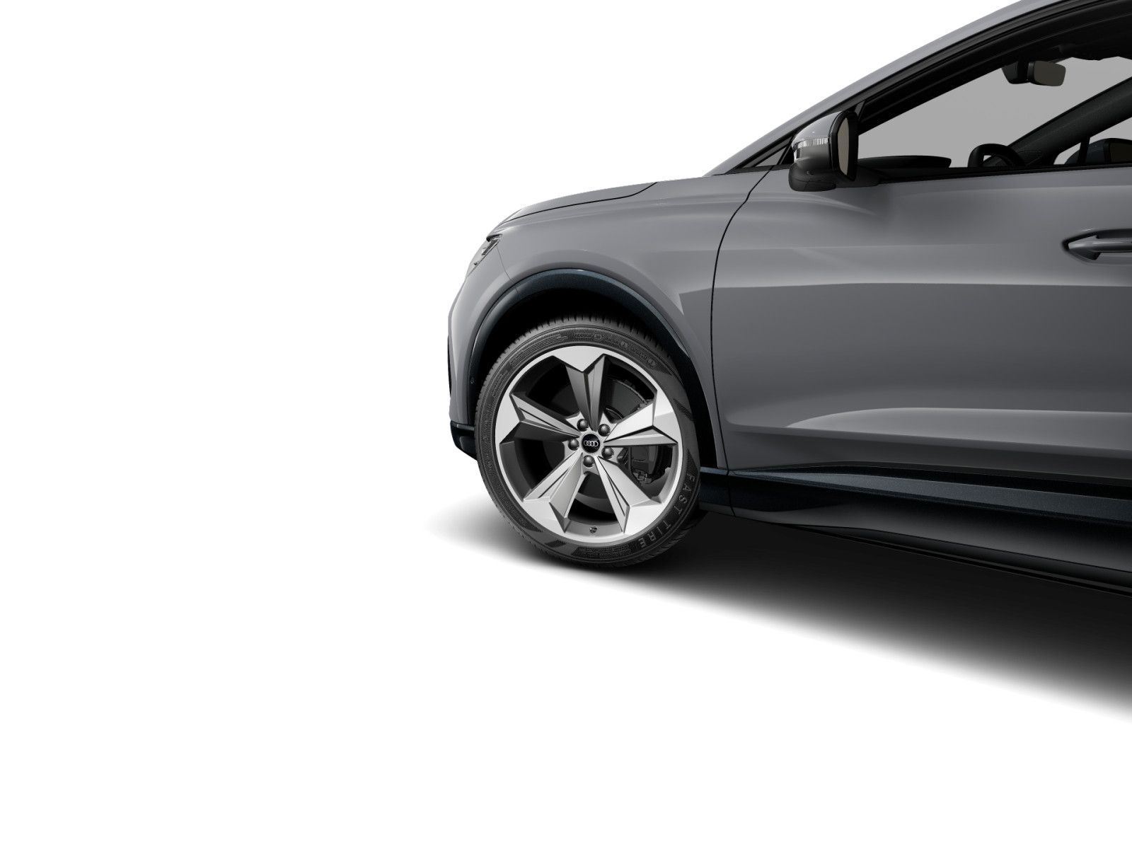 Audi Q4 e-tron - Bild 3