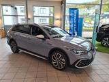 Volkswagen Golf 8 Variant Alltrack 4MOTION 2.0 TDI 147 kW