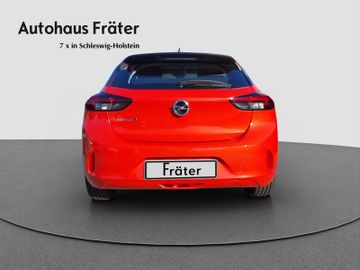 Fotografie 7 des Opel Corsa Corsa-e Edition Multimedia Radio Tempomat USB BT