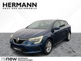 Renault Megane IV 1.3 TCe 115 Grandtour GPF Life AHK*LED - Renault Megane mit Anhängerkupplung