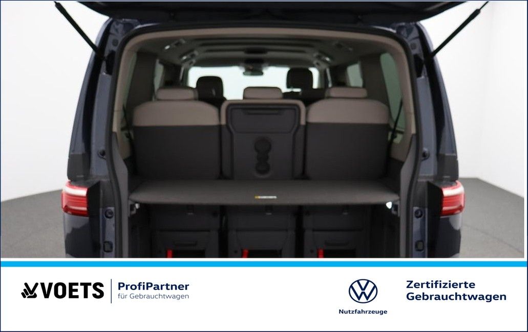 Volkswagen T7 Multivan - Bild 6