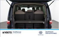 Volkswagen T7 Multivan - Vorschau Bild 6