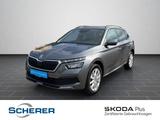 Skoda Kamiq 1.0 TSI DSG Tour LED+Navi+App+Keyless+Clim - Skoda Kamiq in Mannheim