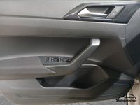 Volkswagen Taigo - Vorschau Bild 16