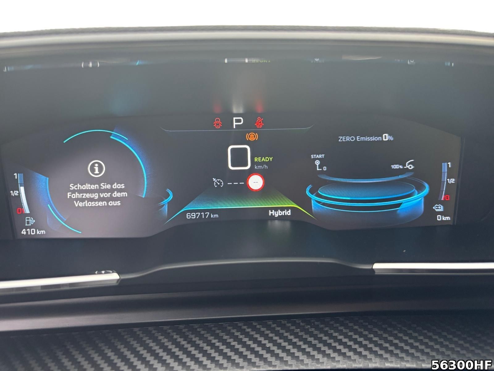 Fahrzeugabbildung Peugeot 508 SW Active Pack +SHZ+CARPLAY+NAVI+KEYLESS