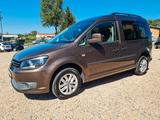 Volkswagen Caddy Kasten/Kombi JAKO-O Edition BMT - Volkswagen Caddy: Edition