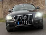 Audi AUDI Q5 S line DIESEL AUTOMATIK 190 ps - Audi A4 SUV