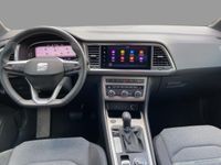 Seat Ateca - Vorschau Bild 11