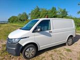 Volkswagen olkswagen T6 Transporter, frisch TÜV/AU/Wartung